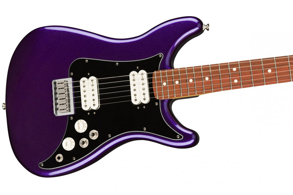 Fender PLAYER LEAD III PF MTLC PRPL Fender PLAYER LEAD III PF MTLC PRPL