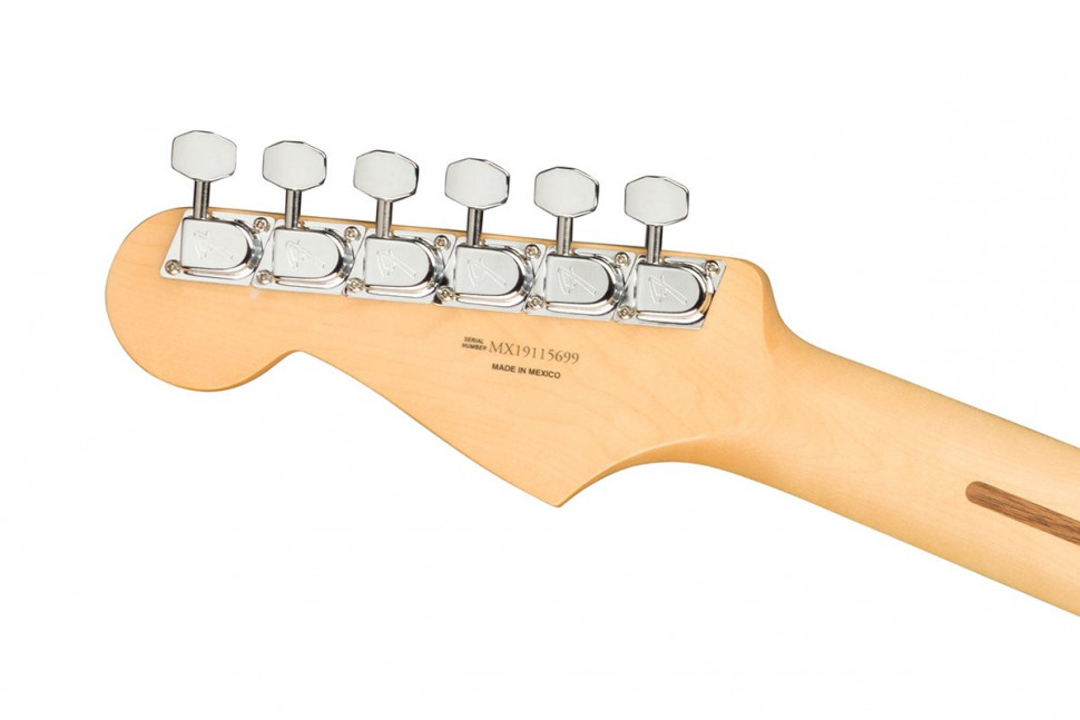 Fender PLAYER LEAD III PF MTLC PRPL Fender PLAYER LEAD III PF MTLC PRPL