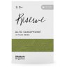 Rico D'Addario Organic Reserve - Alto Sax #2.0 - 10 Box Rico D'Addario Organic Reserve - Alto Sax #2.0 - 10 Box