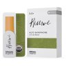 Rico D'Addario Organic Reserve - Alto Sax #2.0 - 10 Box Rico D'Addario Organic Reserve - Alto Sax #2.0 - 10 Box