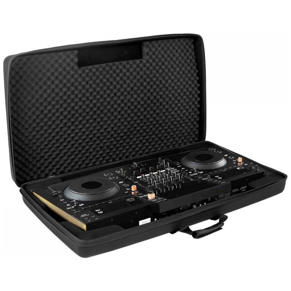 UDG Creator Pioneer DDJ-REV5 Hardcase Black (U8323BL)