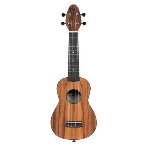 Ortega Keiki Ukulele Pack K3-ACA