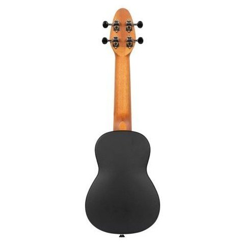 Ortega Keiki Ukulele Pack K3-ACA