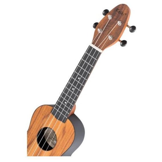 Ortega Keiki Ukulele Pack K3-ACA