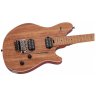 EVH WOLFGANG WG STANDARD EXOTIC KOA NATURAL