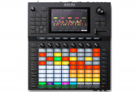 Akai Standalone Music Production/DJ Performance System