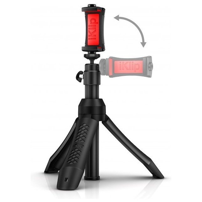 IK Multimedia IKLIP Grip Pro