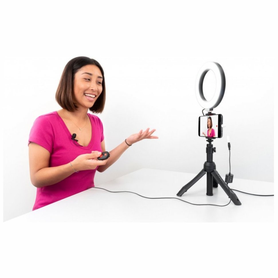 IK Multimedia IKLIP Grip Pro