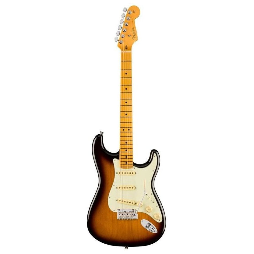 Fender American Pro II Strat Anniversary 2TS