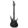 Solar Guitars A1.7BOP-FF Black Open Pore Matte