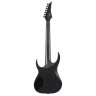Solar Guitars A1.7BOP-FF Black Open Pore Matte
