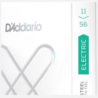 D'Addario XSE1156