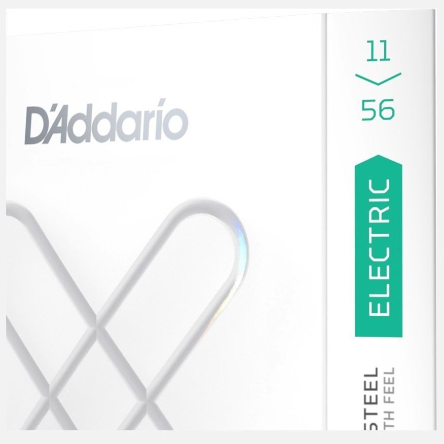 D'Addario XSE1156