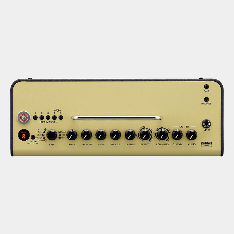 Yamaha THR10 II Wireless