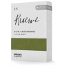 Rico D'Addario Organic Reserve - Alto Sax #2.5 - 10 Box Rico D'Addario Organic Reserve - Alto Sax #2.5 - 10 Box