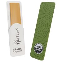Rico D'Addario Organic Reserve - Alto Sax #2.5 - 10 Box