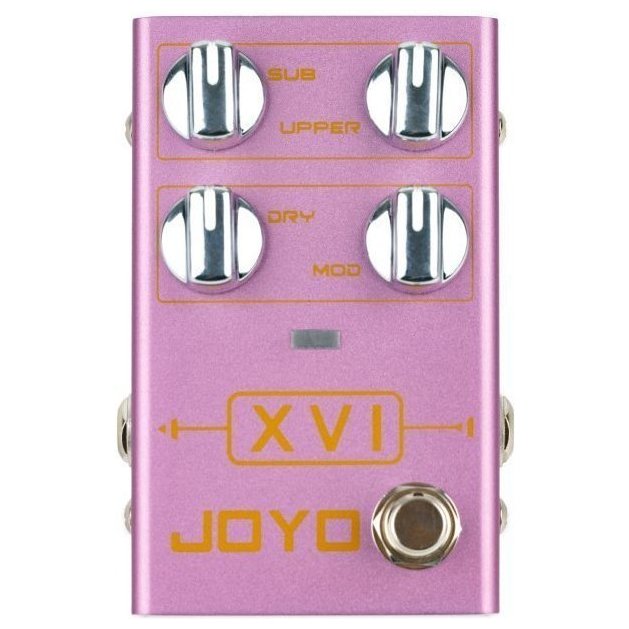 Joyo R-13 XVI Octave