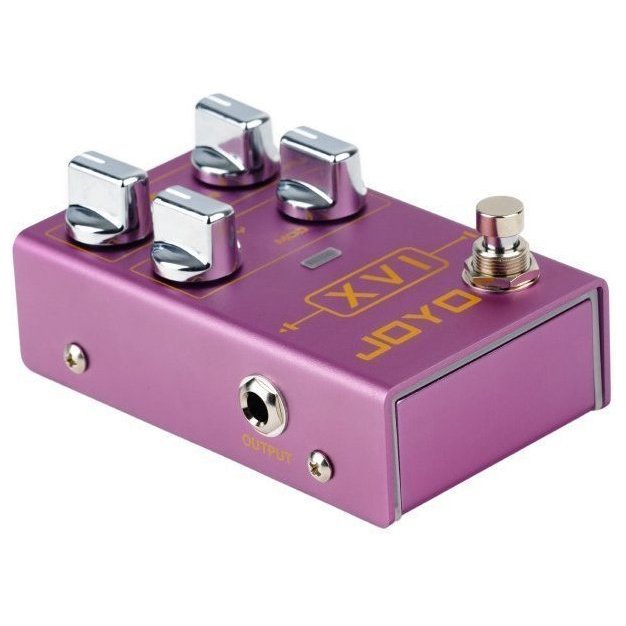 Joyo R-13 XVI Octave