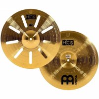 Meinl HCS18TRS HCS Trash Stack 18&quot;