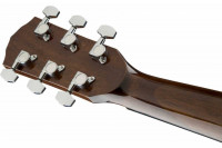 Fender Cd-60 V3 Wn Sunburst
