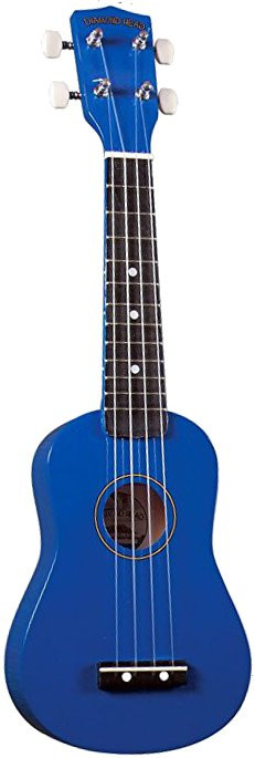 Diamond Head DU-107 BU