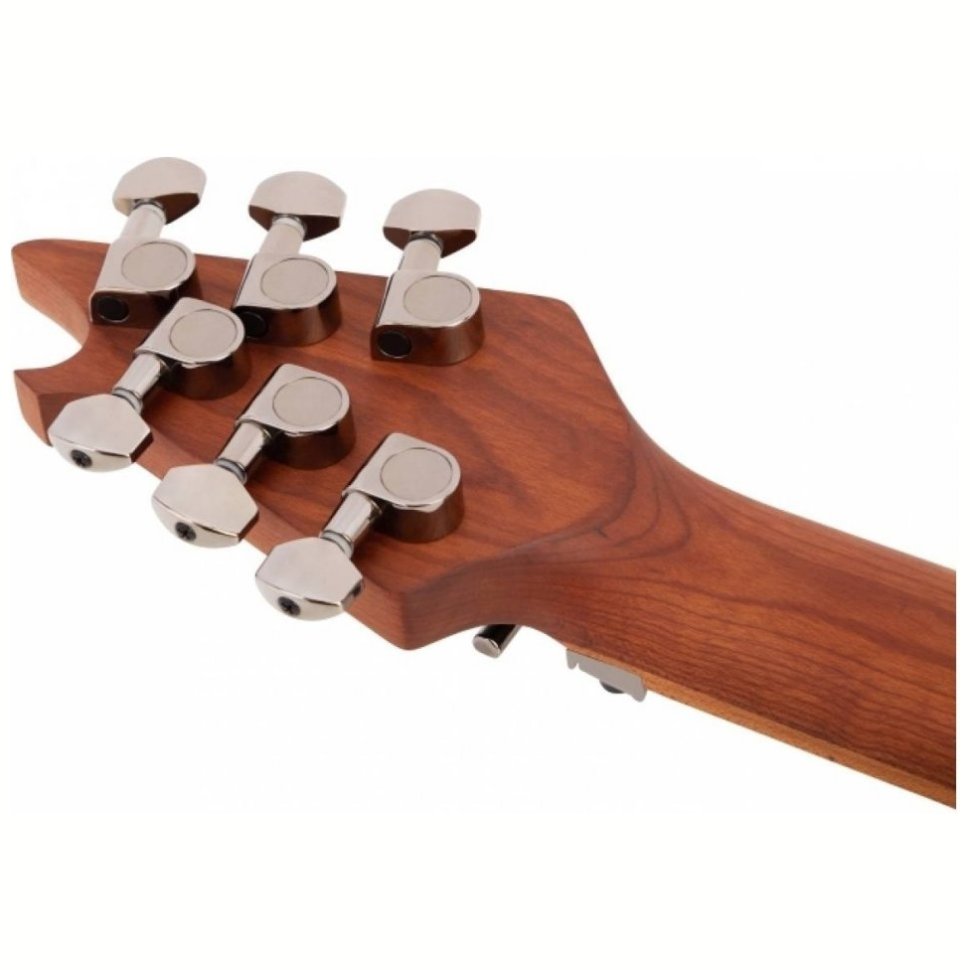 EVH WOLFGANG WG STANDARD WG QM TRANSPARENT GREEN EVH WOLFGANG WG STANDARD WG QM TRANSPARENT GREEN