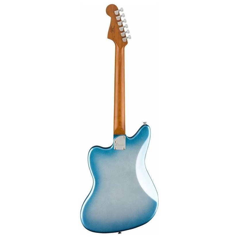 Squier by Fender Contemporary Jaguar Hh St Sky Burst Metallic