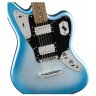 Squier by Fender Contemporary Jaguar Hh St Sky Burst Metallic