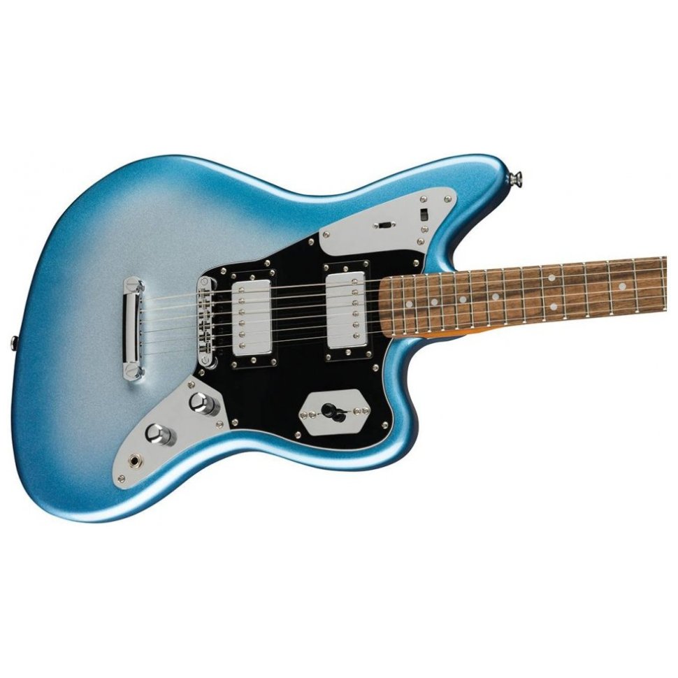 Squier by Fender Contemporary Jaguar Hh St Sky Burst Metallic