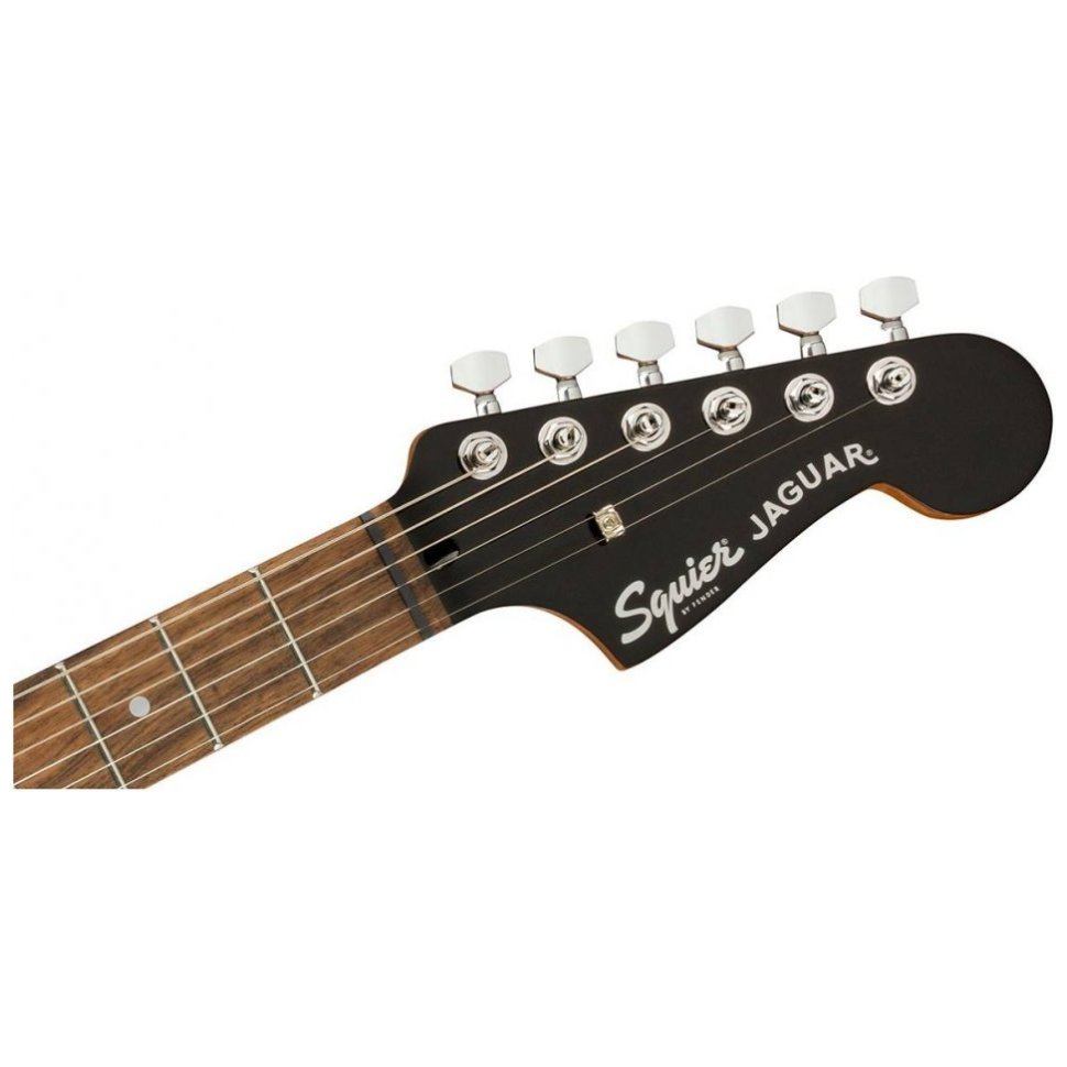 Squier by Fender Contemporary Jaguar Hh St Sky Burst Metallic