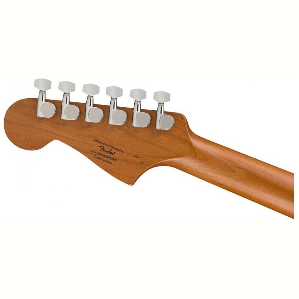 Squier by Fender Contemporary Jaguar Hh St Sky Burst Metallic