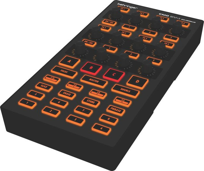 Behringer CMDDV1