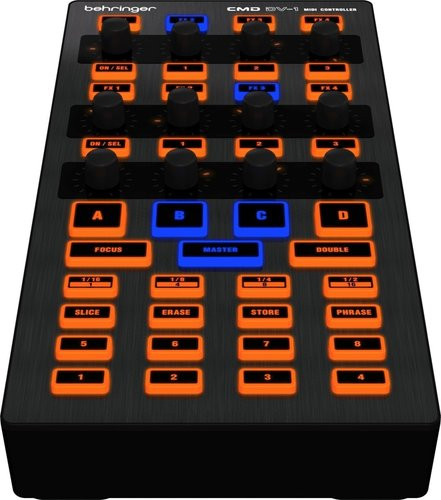 Behringer CMDDV1