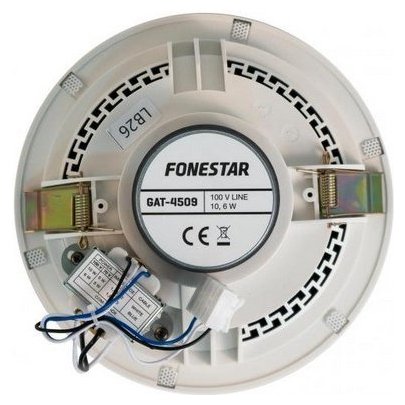 Fonestar GAT-4509 Fonestar GAT-4509