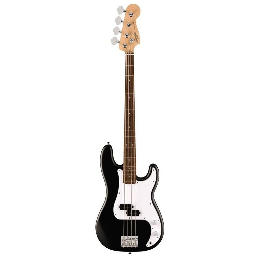 Squier by Fender DEBUT PRECISION BASS LRL BLACK