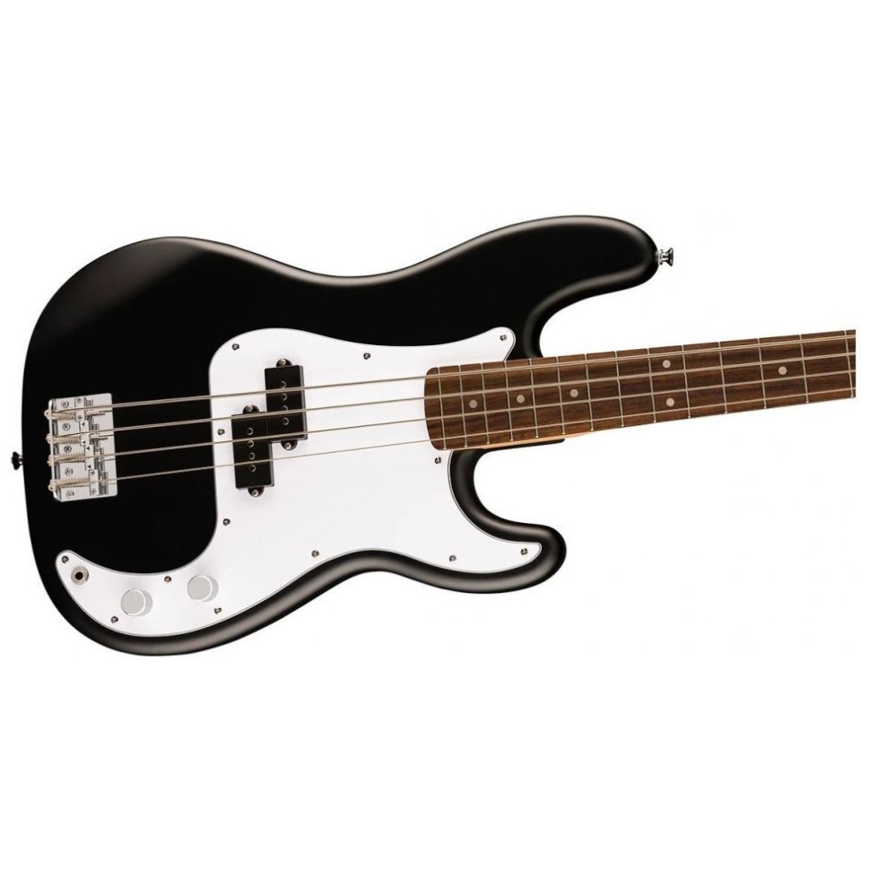 Squier by Fender DEBUT PRECISION BASS LRL BLACK