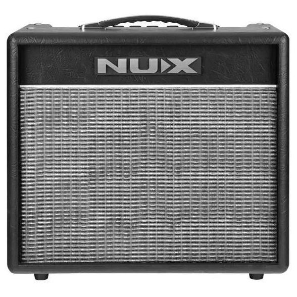 NUX Mighty 20BT