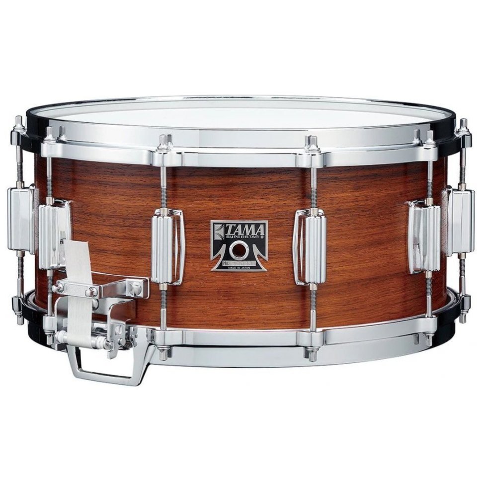 Tama RW-256 Limited Mastercraft Rosewood