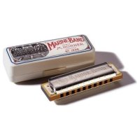 Hohner Marine Band 1896 Classic M1896036