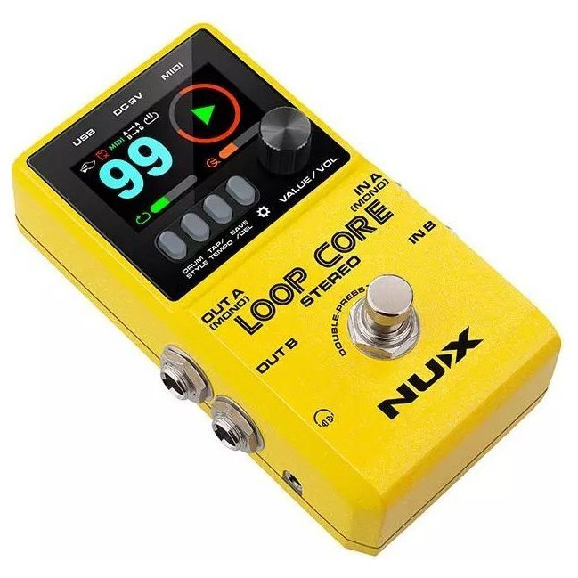 NUX Loop Core Stereo