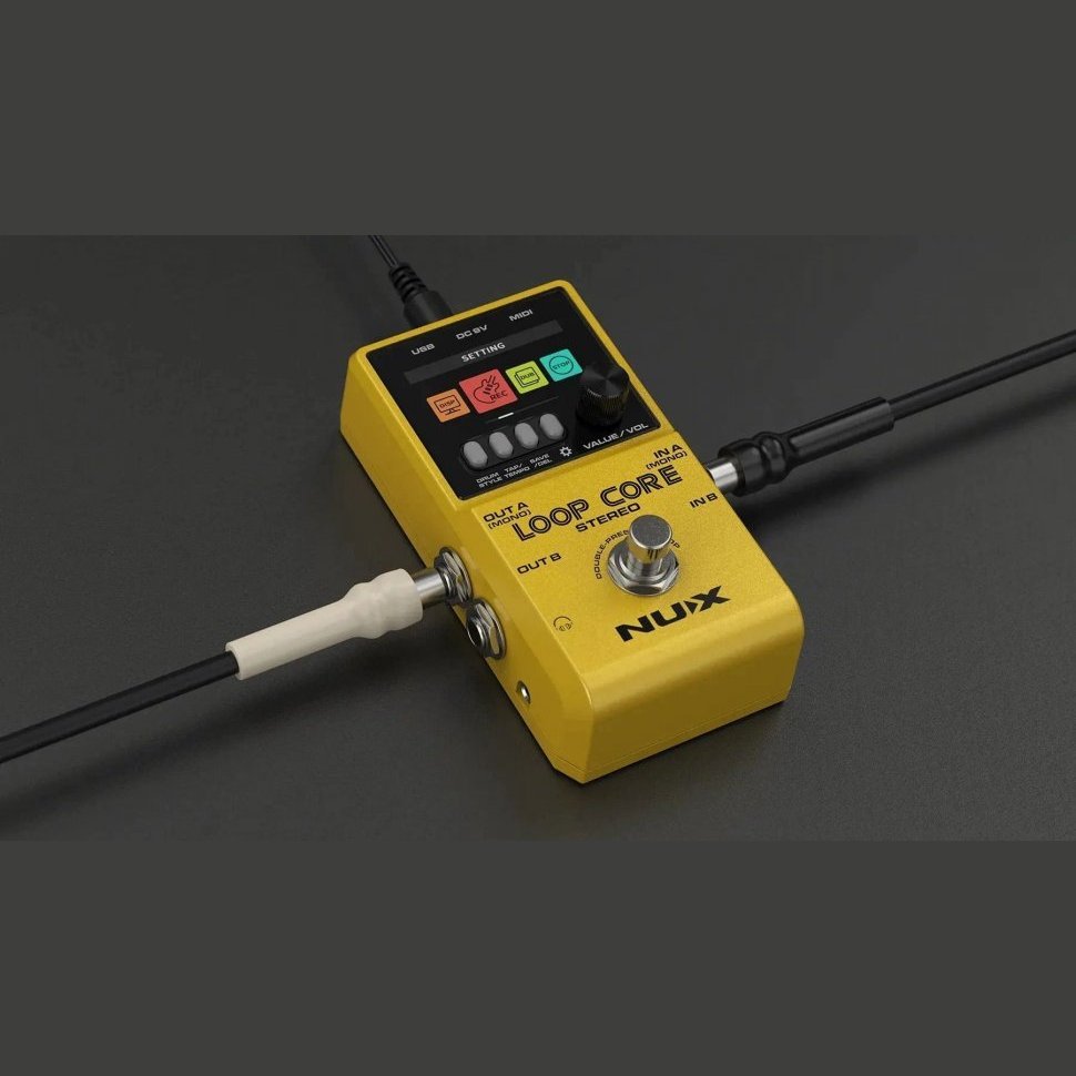 NUX Loop Core Stereo