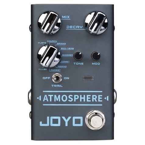 Joyo R-14 Atmosphere Reverb