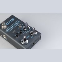 Joyo R-14 Atmosphere Reverb