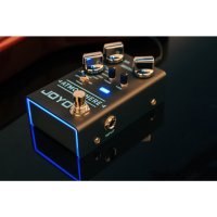 Joyo R-14 Atmosphere Reverb