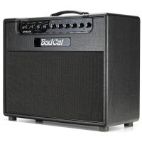 Bad Cat Jet Black Combo