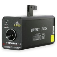 Layu Laser T3150RGY 210mW RG