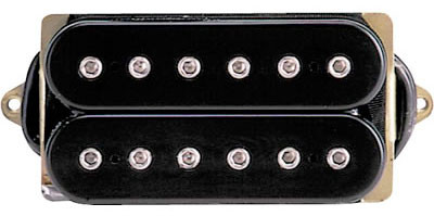 DiMarzio DP100 BK