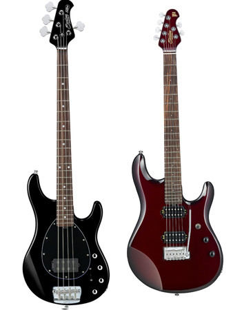 Music Man Sterling Music Man Sterling
