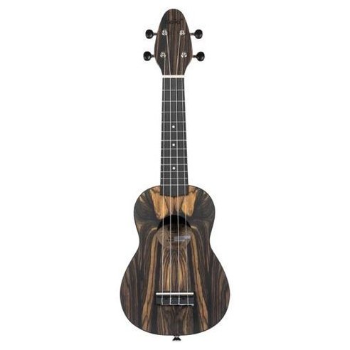 Ortega Keiki Ukulele Pack K3-WEB