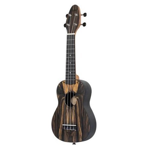 Ortega Keiki Ukulele Pack K3-WEB